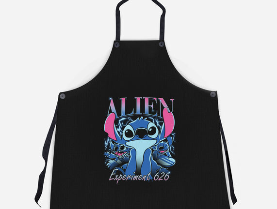 Bootleg Alien