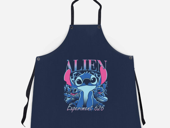 Bootleg Alien