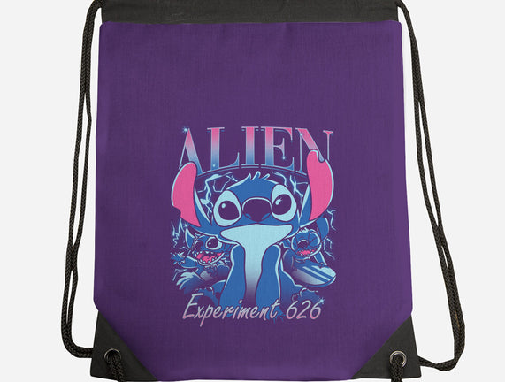 Bootleg Alien