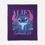 Bootleg Alien-None-Fleece-Blanket-estudiofitas