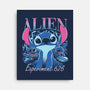 Bootleg Alien-None-Stretched-Canvas-estudiofitas