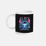 Bootleg Alien-None-Mug-Drinkware-estudiofitas