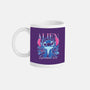 Bootleg Alien-None-Mug-Drinkware-estudiofitas
