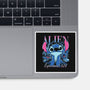 Bootleg Alien-None-Glossy-Sticker-estudiofitas