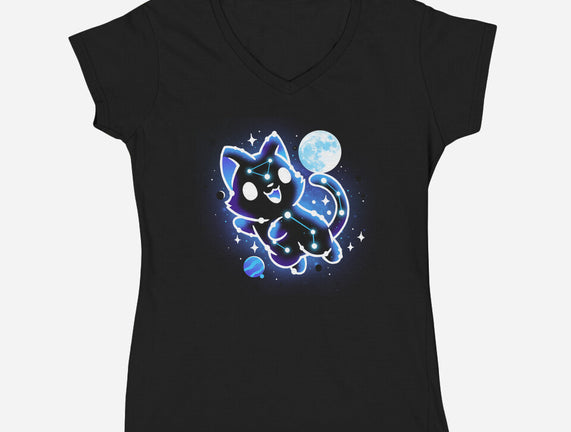 Kitten Galaxy