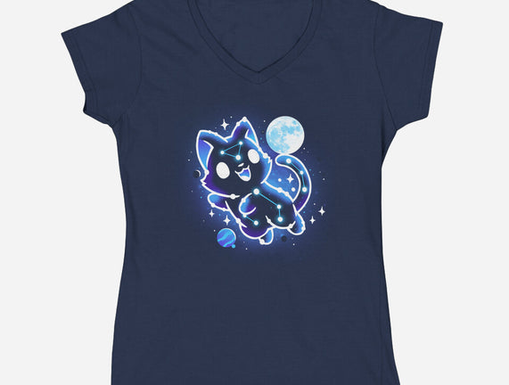 Kitten Galaxy