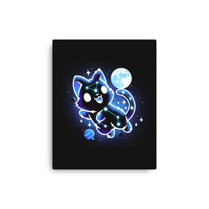 Kitten Galaxy