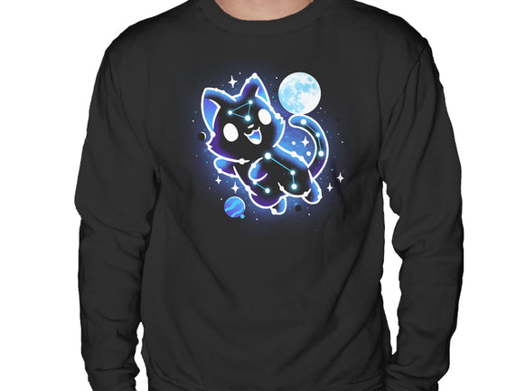 Kitten Galaxy