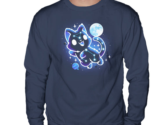 Kitten Galaxy