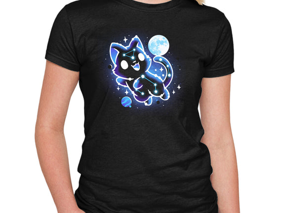 Kitten Galaxy