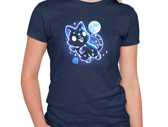 Kitten Galaxy
