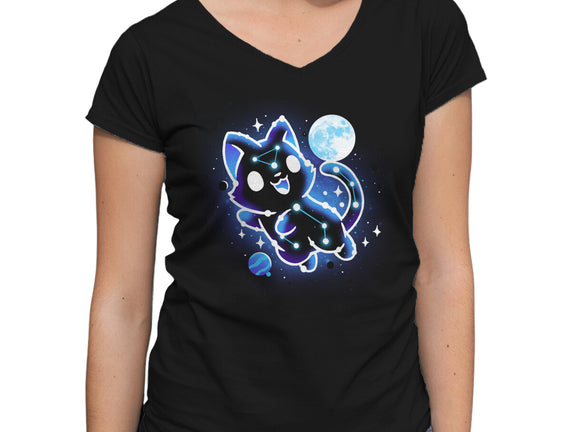 Kitten Galaxy