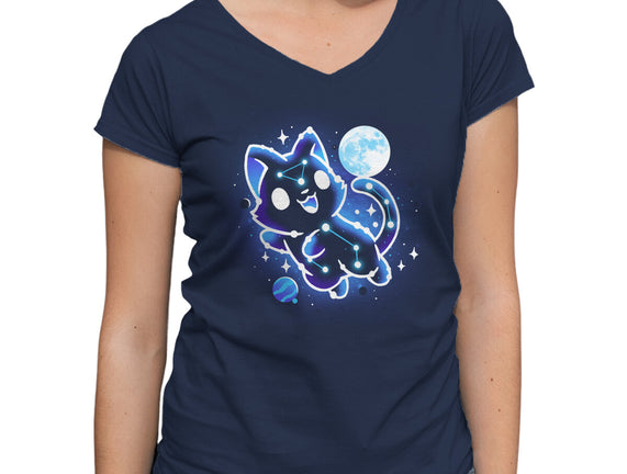 Kitten Galaxy