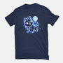 Kitten Galaxy-Mens-Heavyweight-Tee-Vallina84