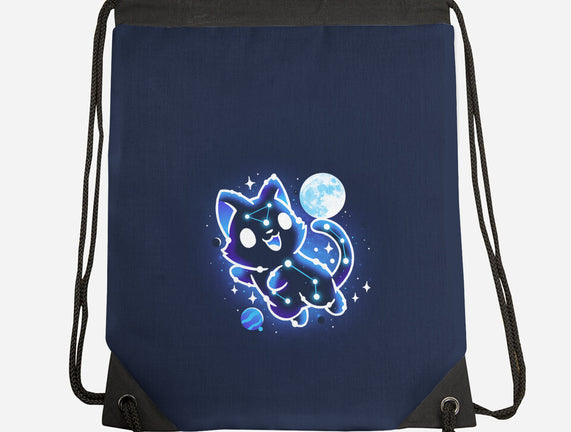 Kitten Galaxy