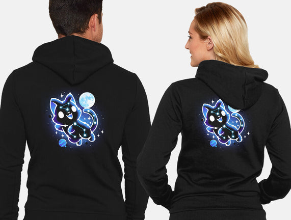 Kitten Galaxy