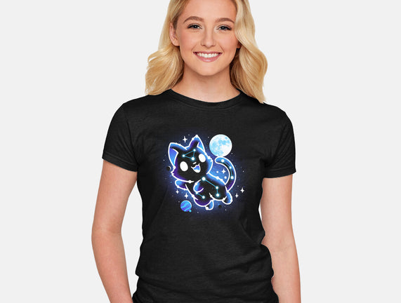 Kitten Galaxy