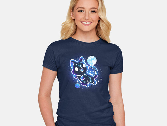 Kitten Galaxy