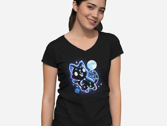Kitten Galaxy