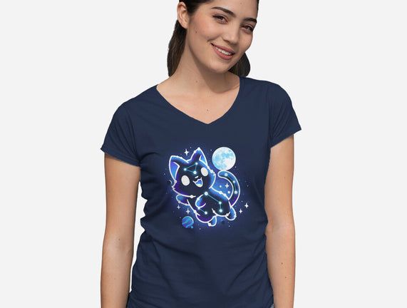 Kitten Galaxy
