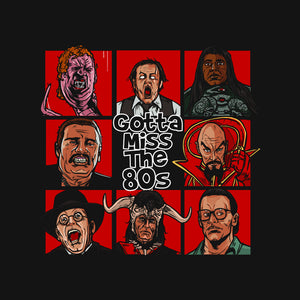 80s Nostalgia