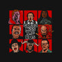 80s Nostalgia-Mens-Premium-Tee-AndreusD