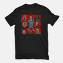 80s Nostalgia-Mens-Premium-Tee-AndreusD