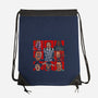 80s Nostalgia-None-Drawstring-Bag-AndreusD