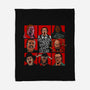 80s Nostalgia-None-Fleece-Blanket-AndreusD