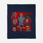 80s Nostalgia-None-Fleece-Blanket-AndreusD