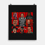80s Nostalgia-None-Matte-Poster-AndreusD