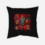 80s Nostalgia-None-Removable Cover w Insert-Throw Pillow-AndreusD