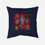80s Nostalgia-None-Removable Cover w Insert-Throw Pillow-AndreusD