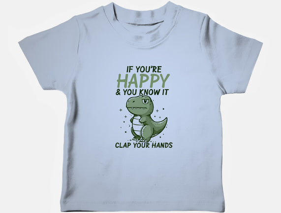 Clap Your Hands