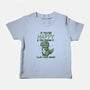 Clap Your Hands-Baby-Basic-Tee-Vallina84