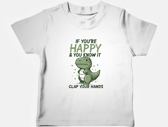 Clap Your Hands
