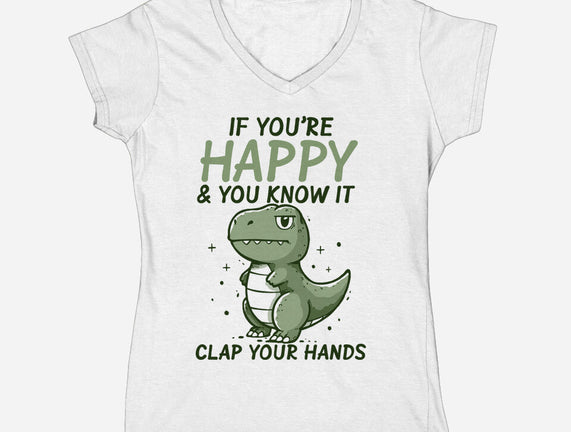Clap Your Hands