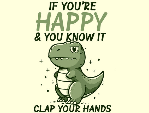 Clap Your Hands