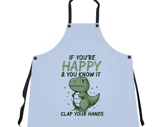 Clap Your Hands