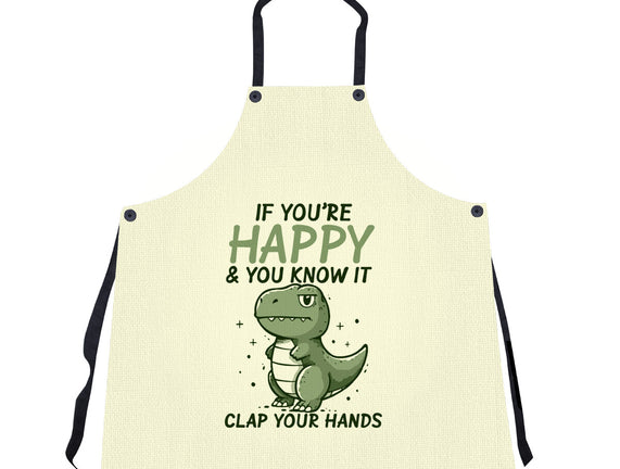 Clap Your Hands