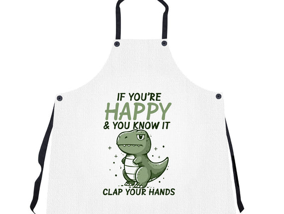 Clap Your Hands