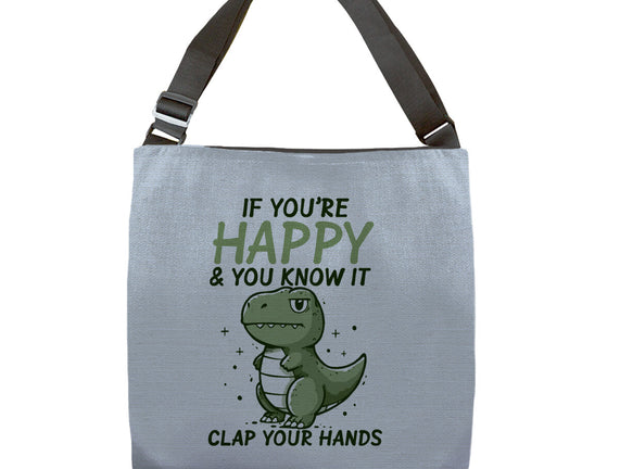 Clap Your Hands