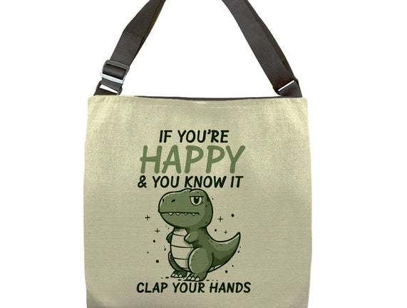 Clap Your Hands