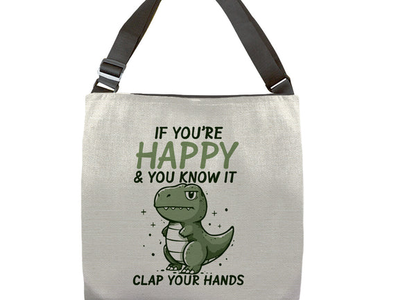 Clap Your Hands