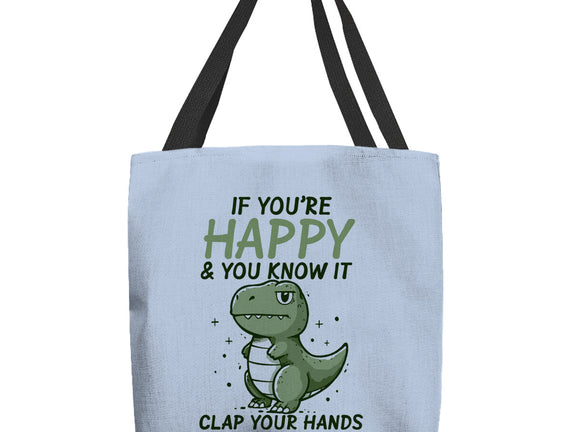 Clap Your Hands