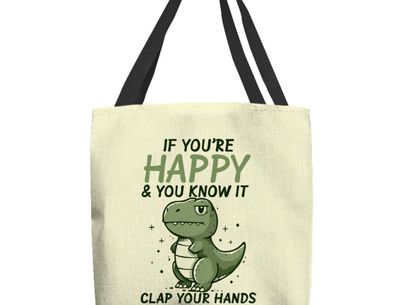 Clap Your Hands