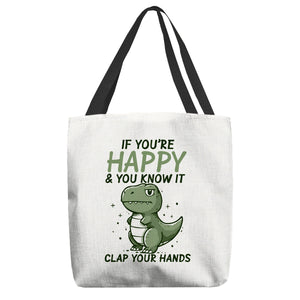 Clap Your Hands