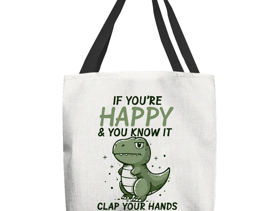 Clap Your Hands