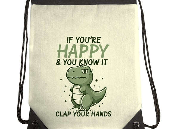 Clap Your Hands