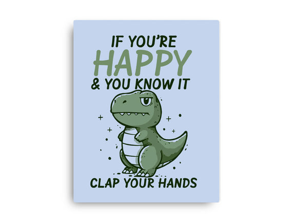 Clap Your Hands